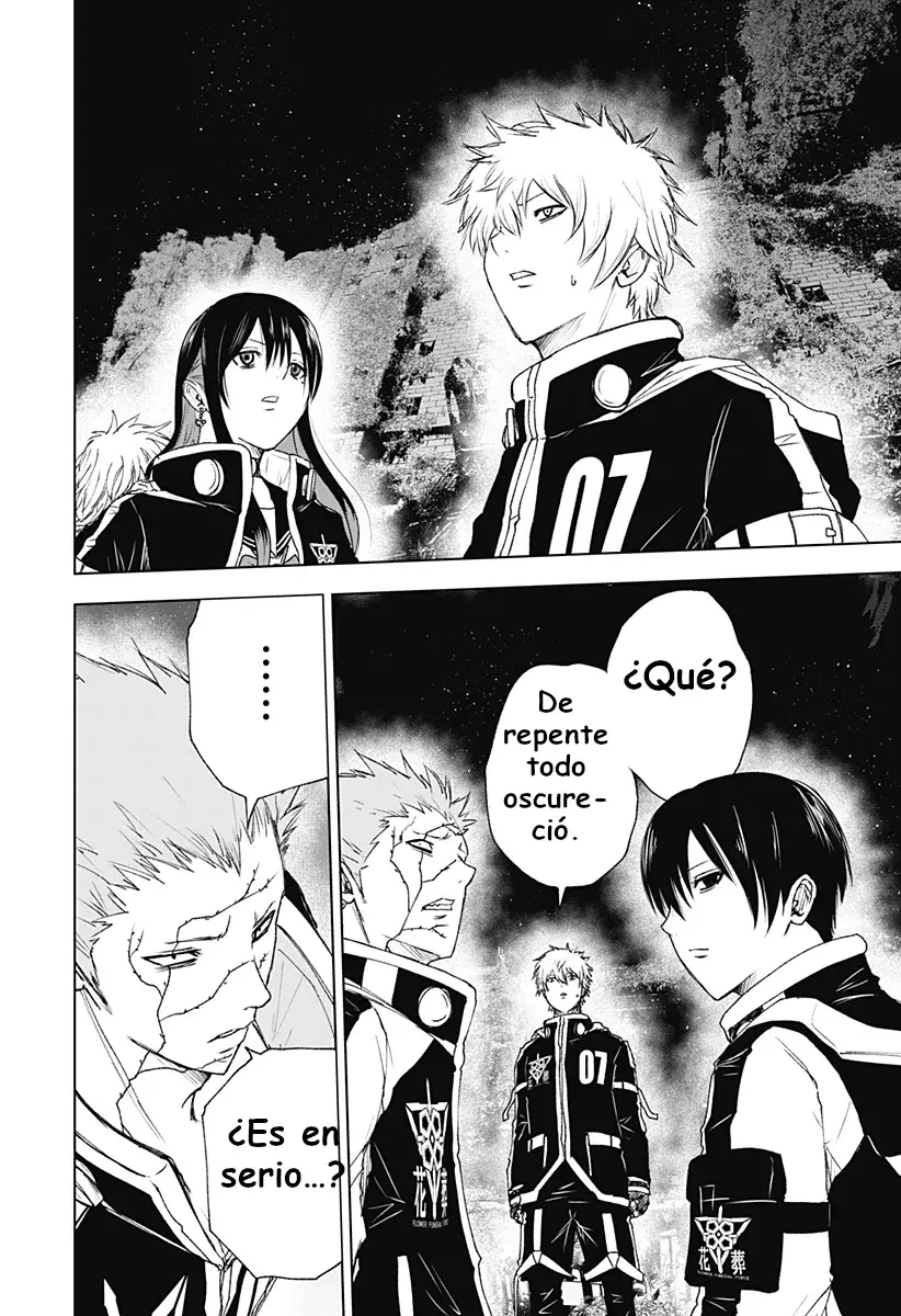 Read Wild Strawberry ES Manga Online