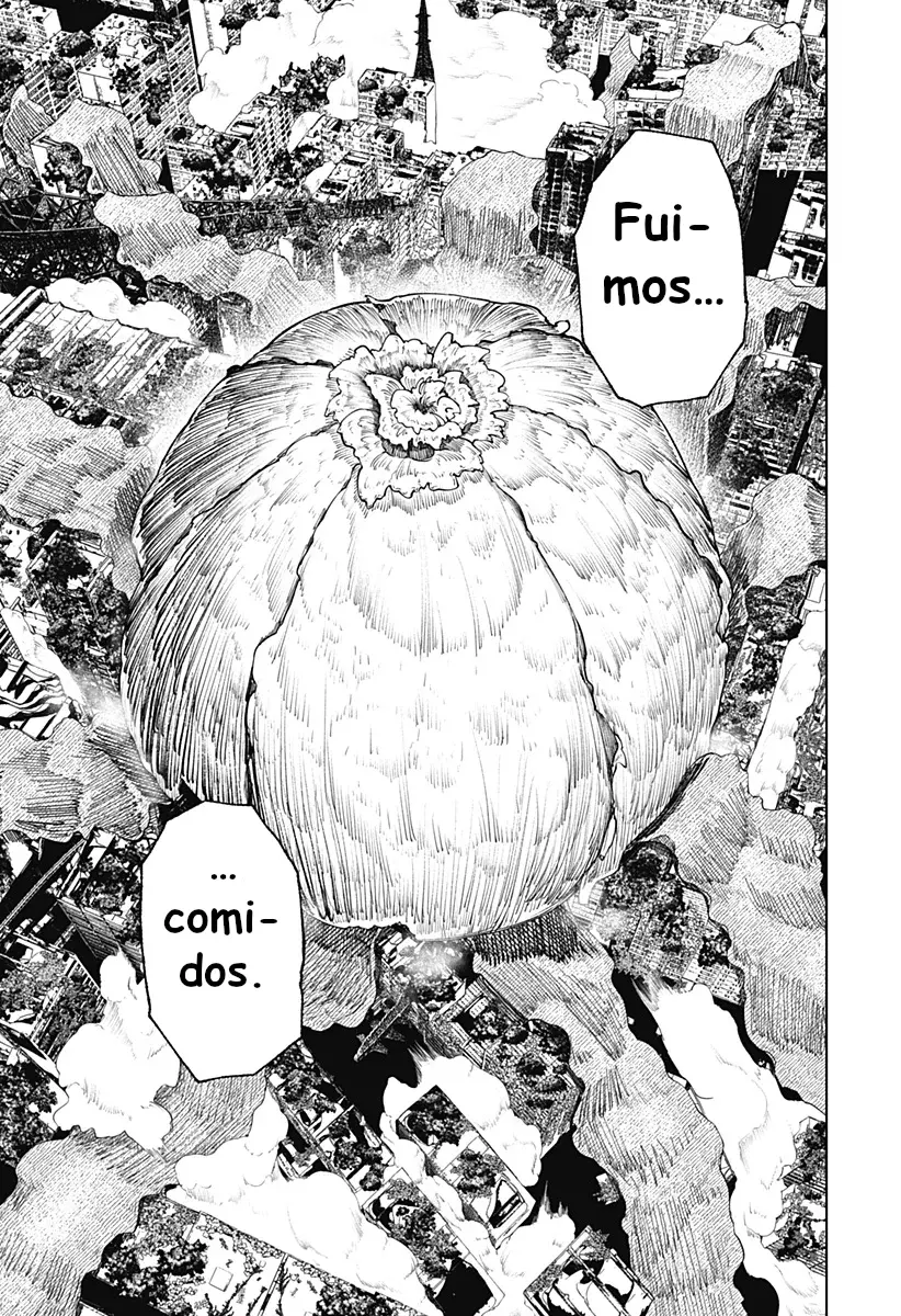 Read Wild Strawberry ES Manga Online