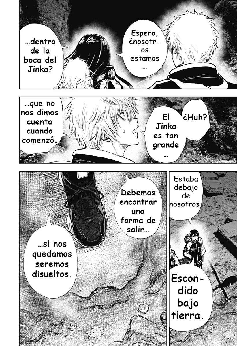Read Wild Strawberry ES Manga Online