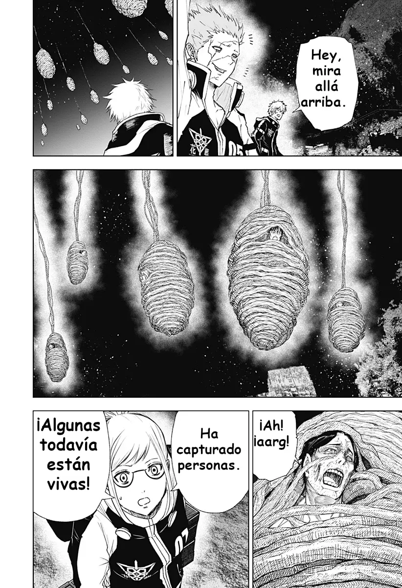 Read Wild Strawberry ES Manga Online