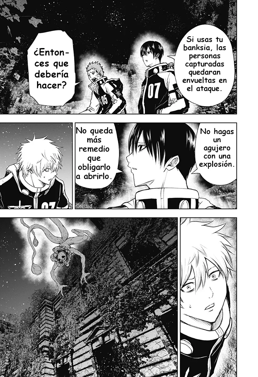 Read Wild Strawberry ES Manga Online