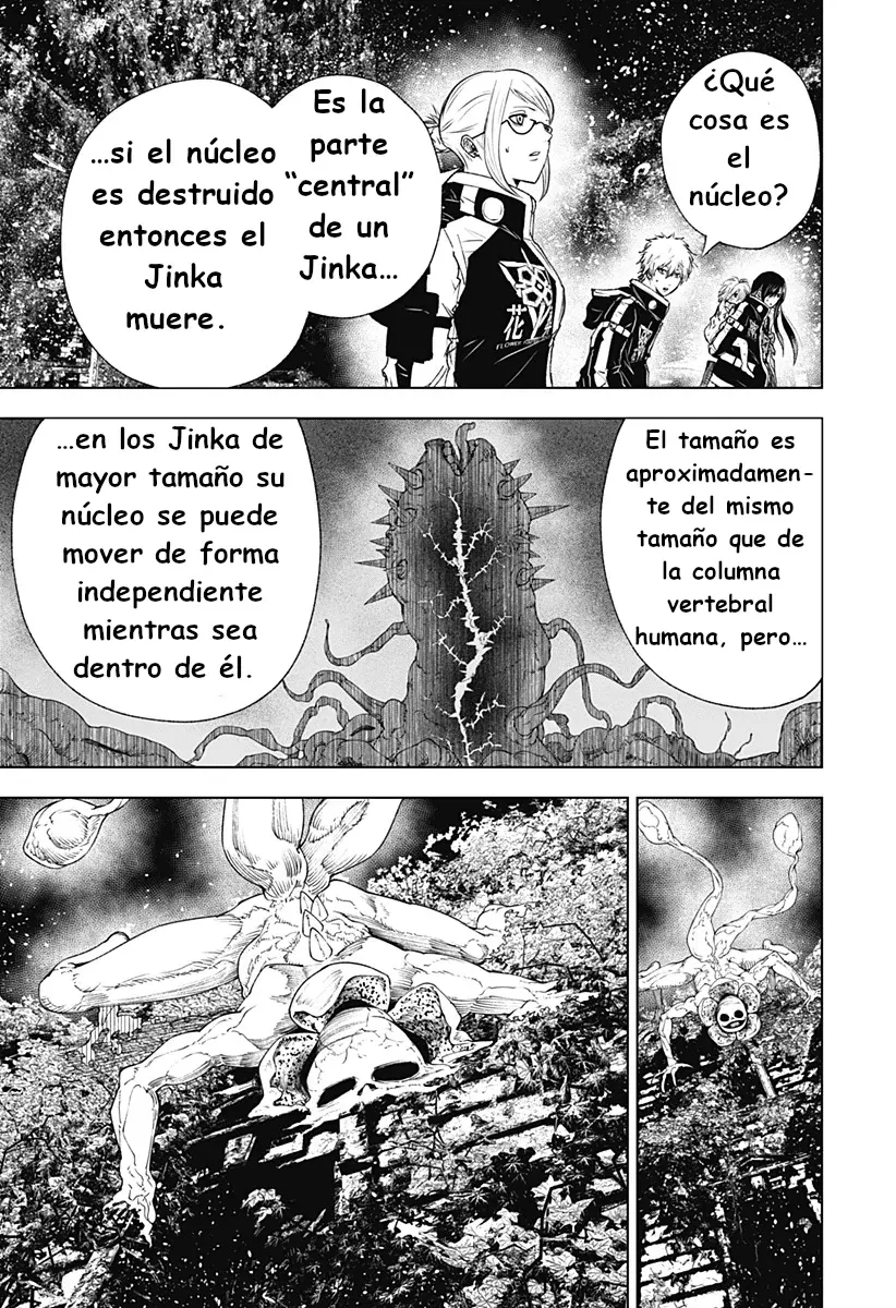 Read Wild Strawberry ES Manga Online