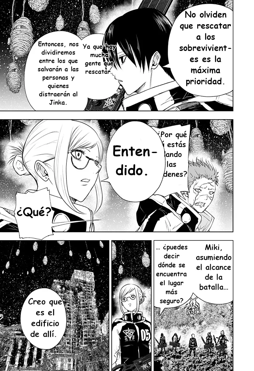Read Wild Strawberry ES Manga Online