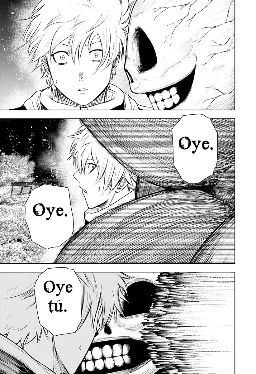Read Wild Strawberry ES Manga Online