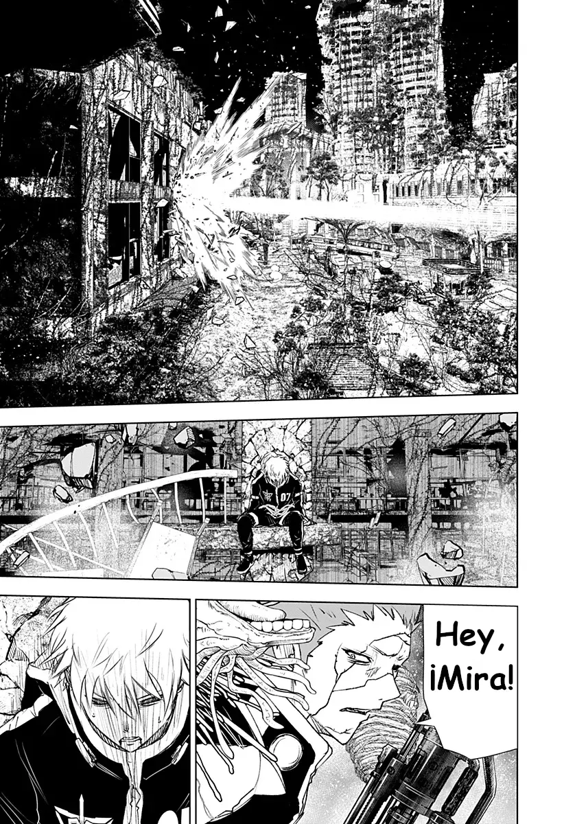 Read Wild Strawberry ES Manga Online