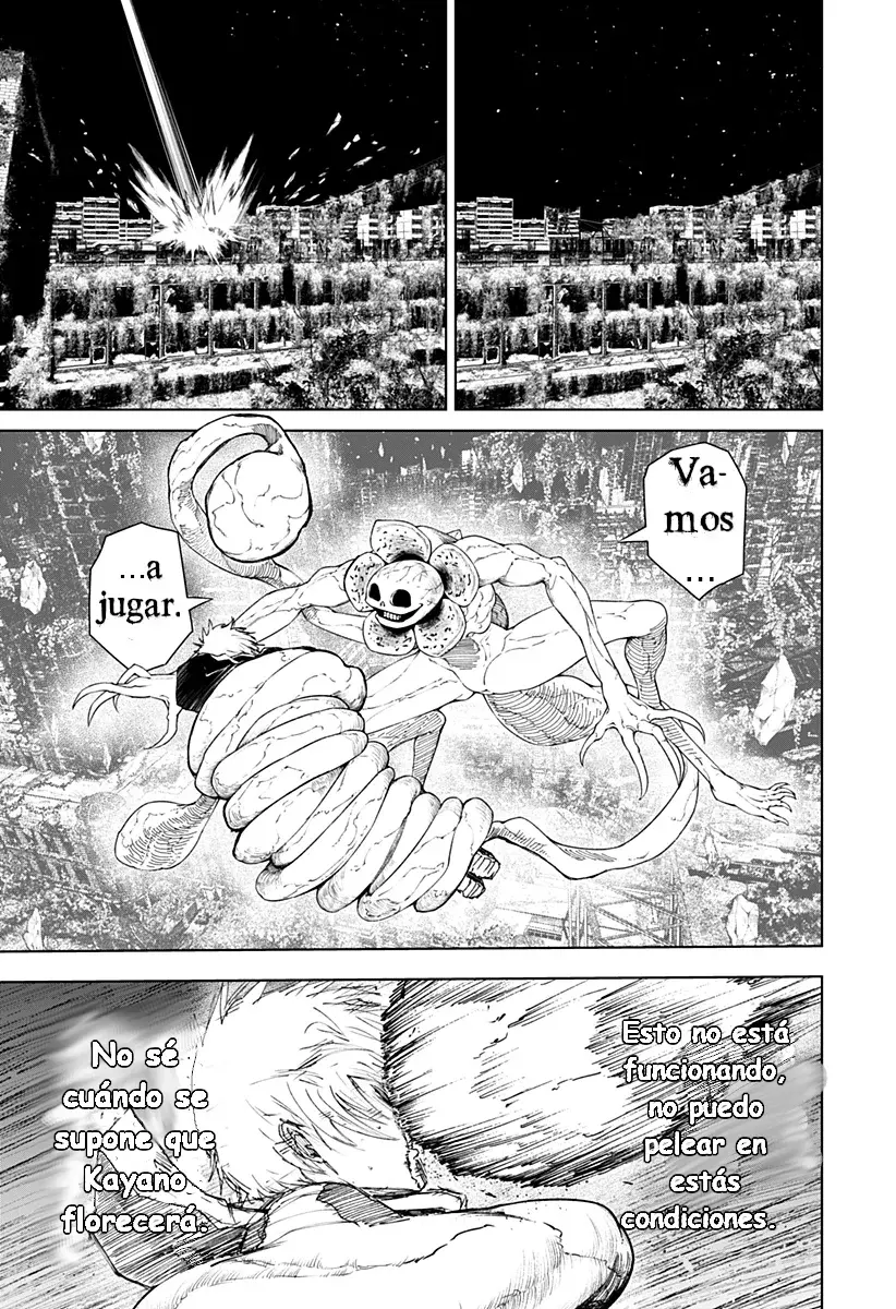 Read Wild Strawberry ES Manga Online