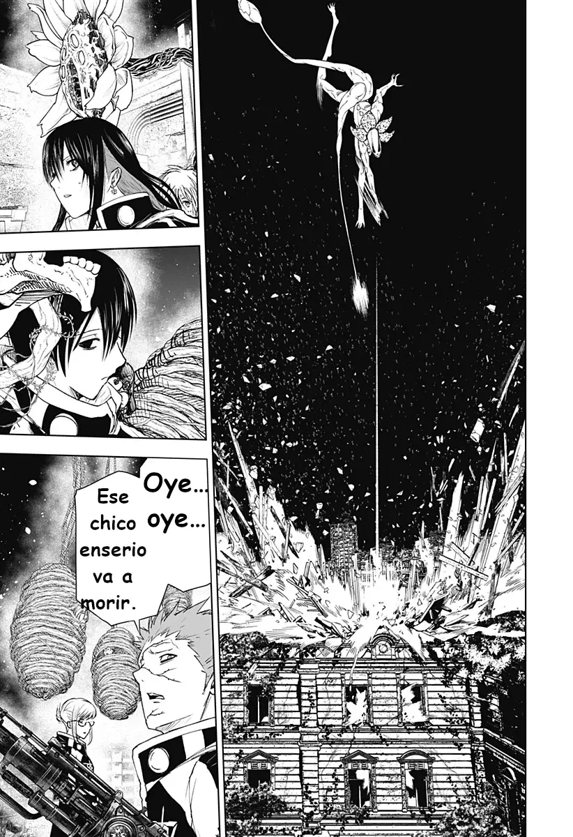 Read Wild Strawberry ES Manga Online