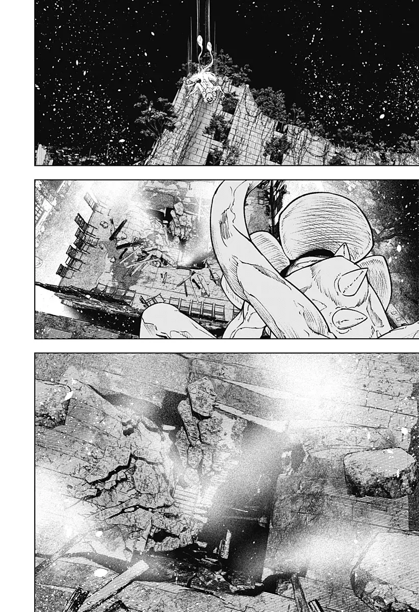 Read Wild Strawberry ES Manga Online