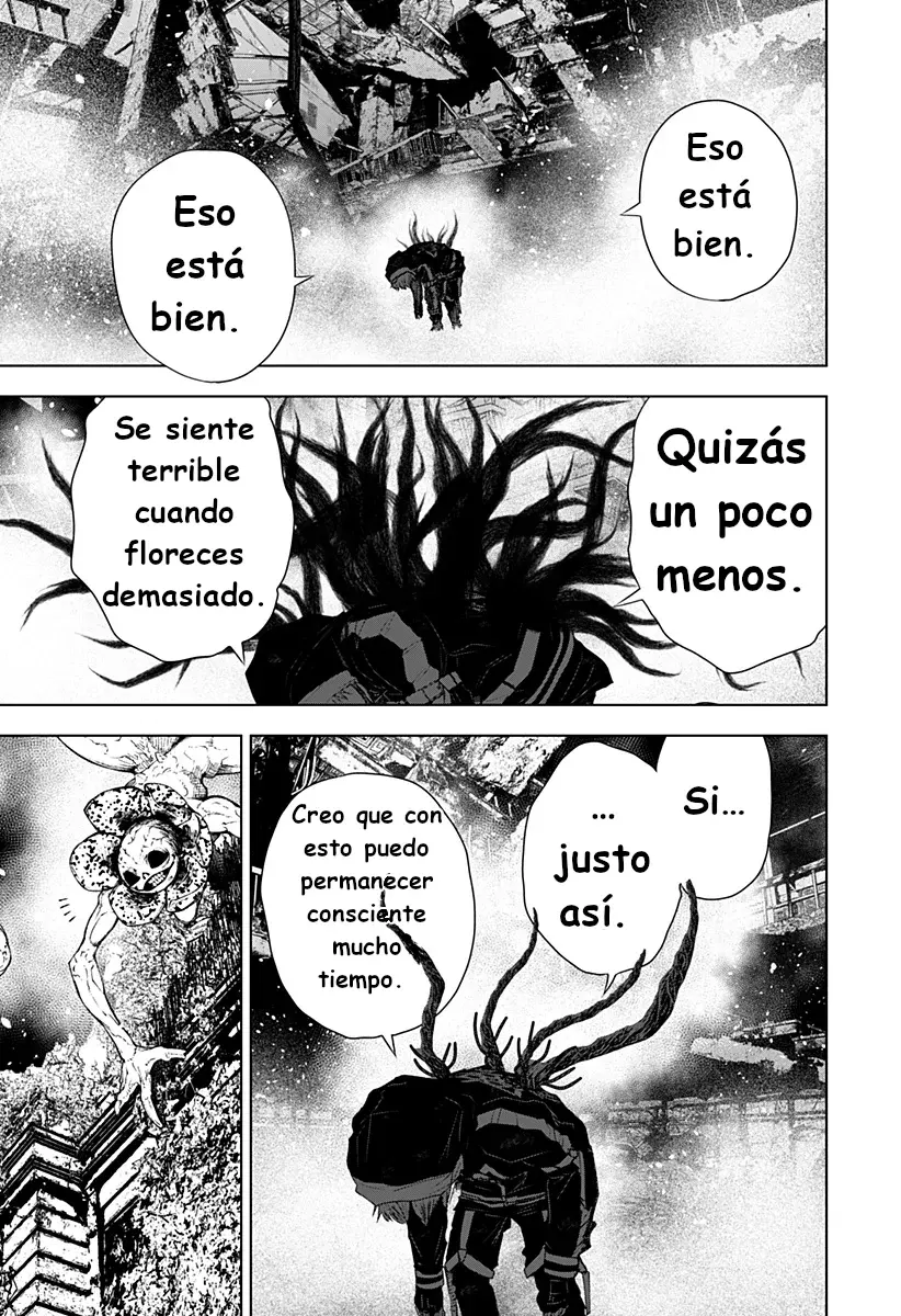 Read Wild Strawberry ES Manga Online