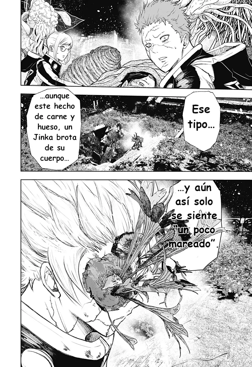 Read Wild Strawberry ES Manga Online