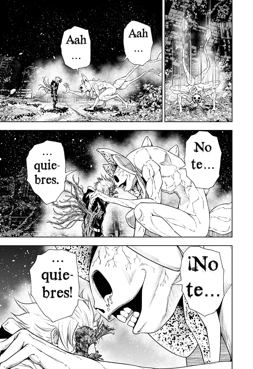 Read Wild Strawberry ES Manga Online