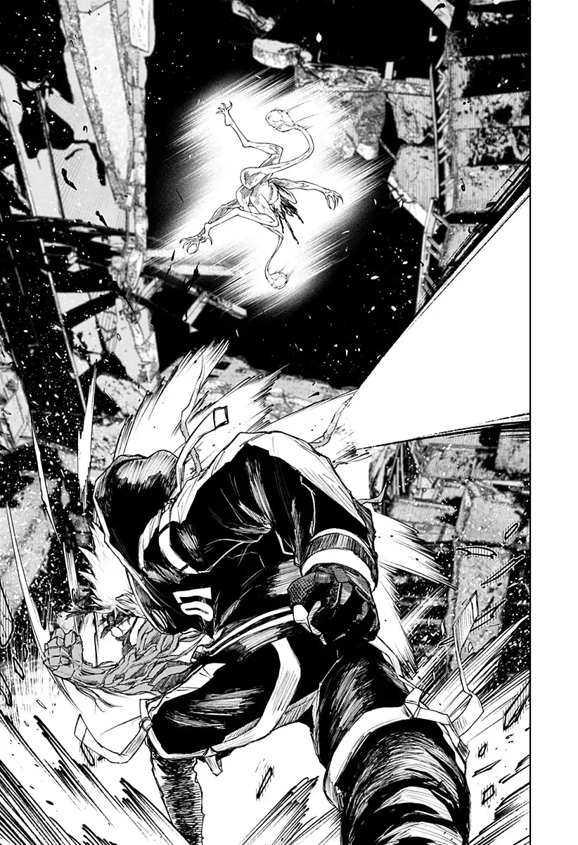 Read Wild Strawberry ES Manga Online