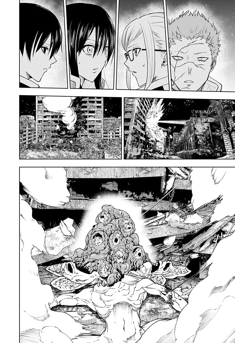Read Wild Strawberry ES Manga Online