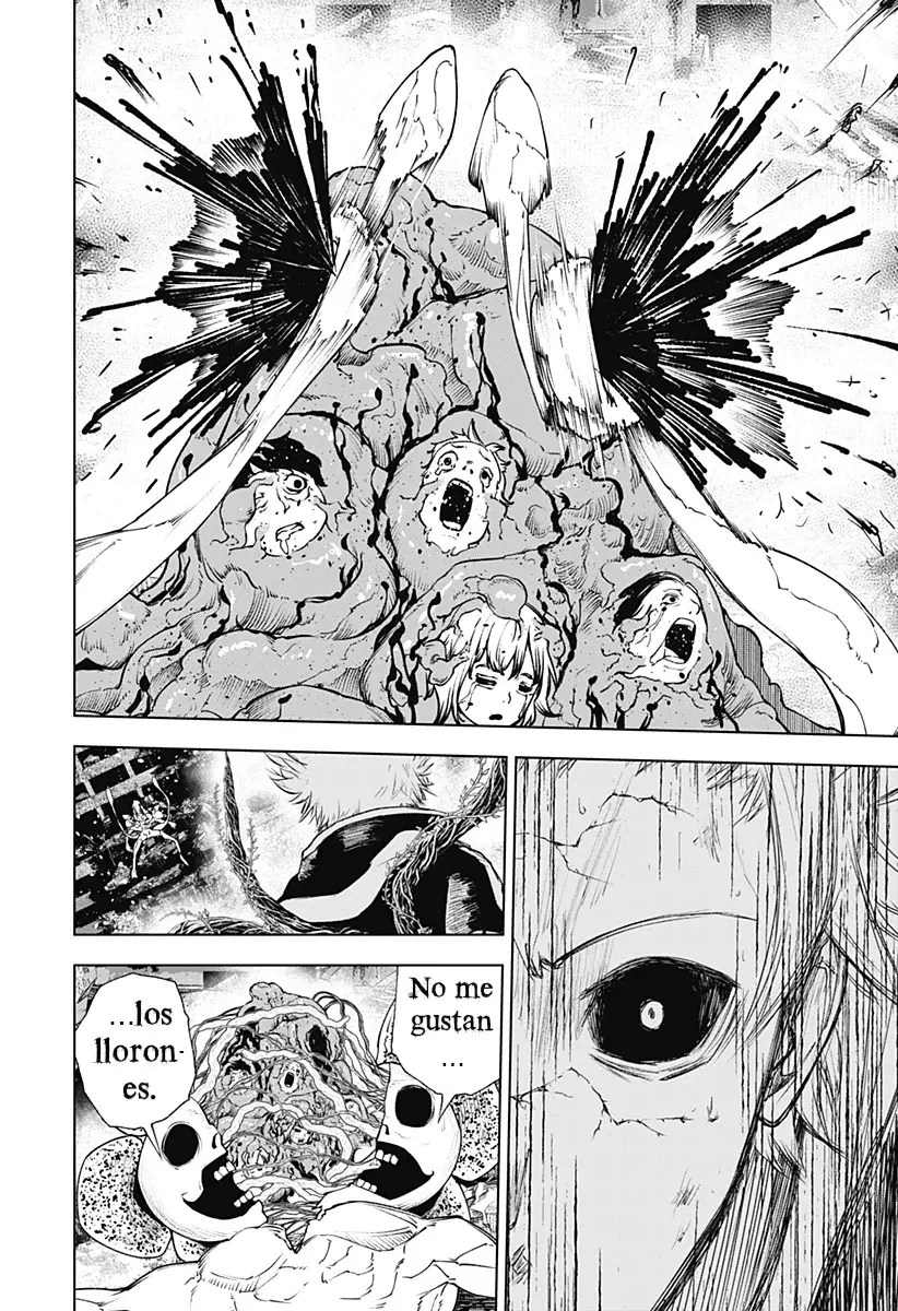 Read Wild Strawberry ES Manga Online