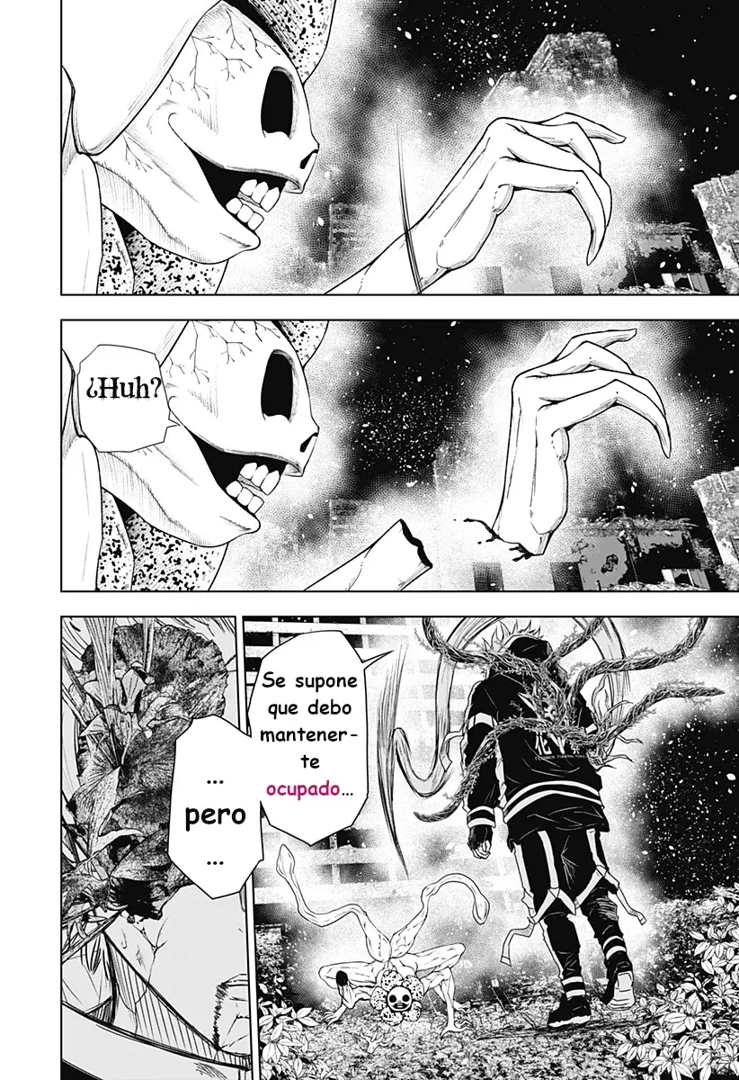 Read Wild Strawberry ES Manga Online