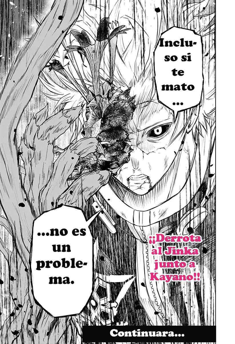 Read Wild Strawberry ES Manga Online