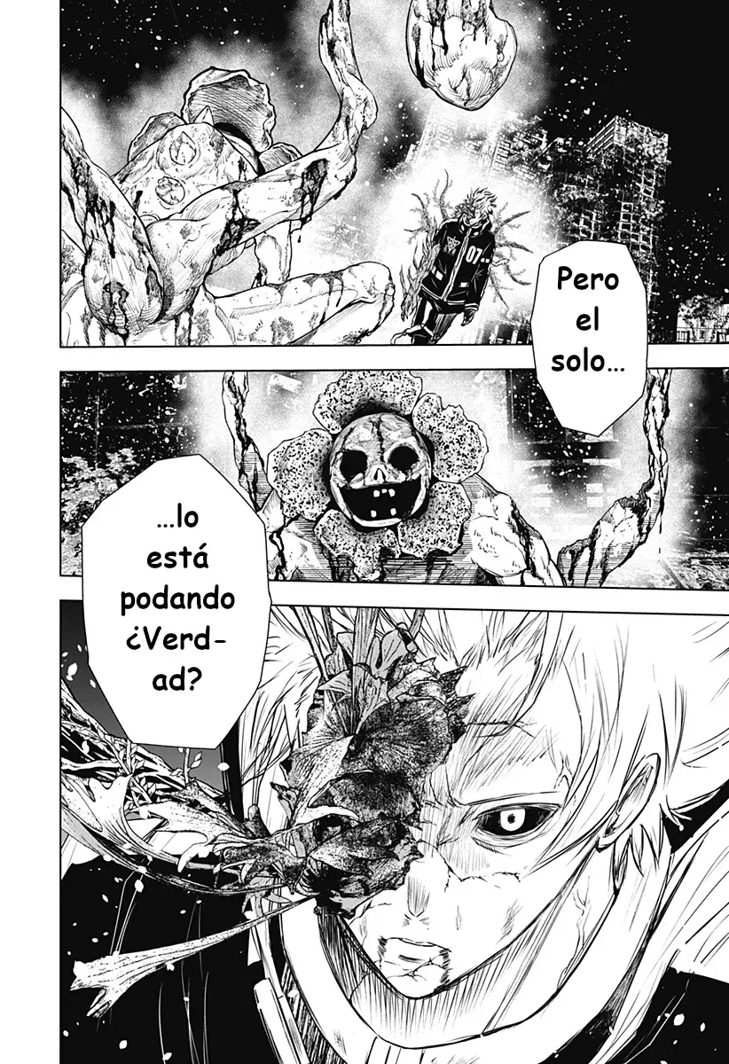 Read Wild Strawberry ES Manga Online