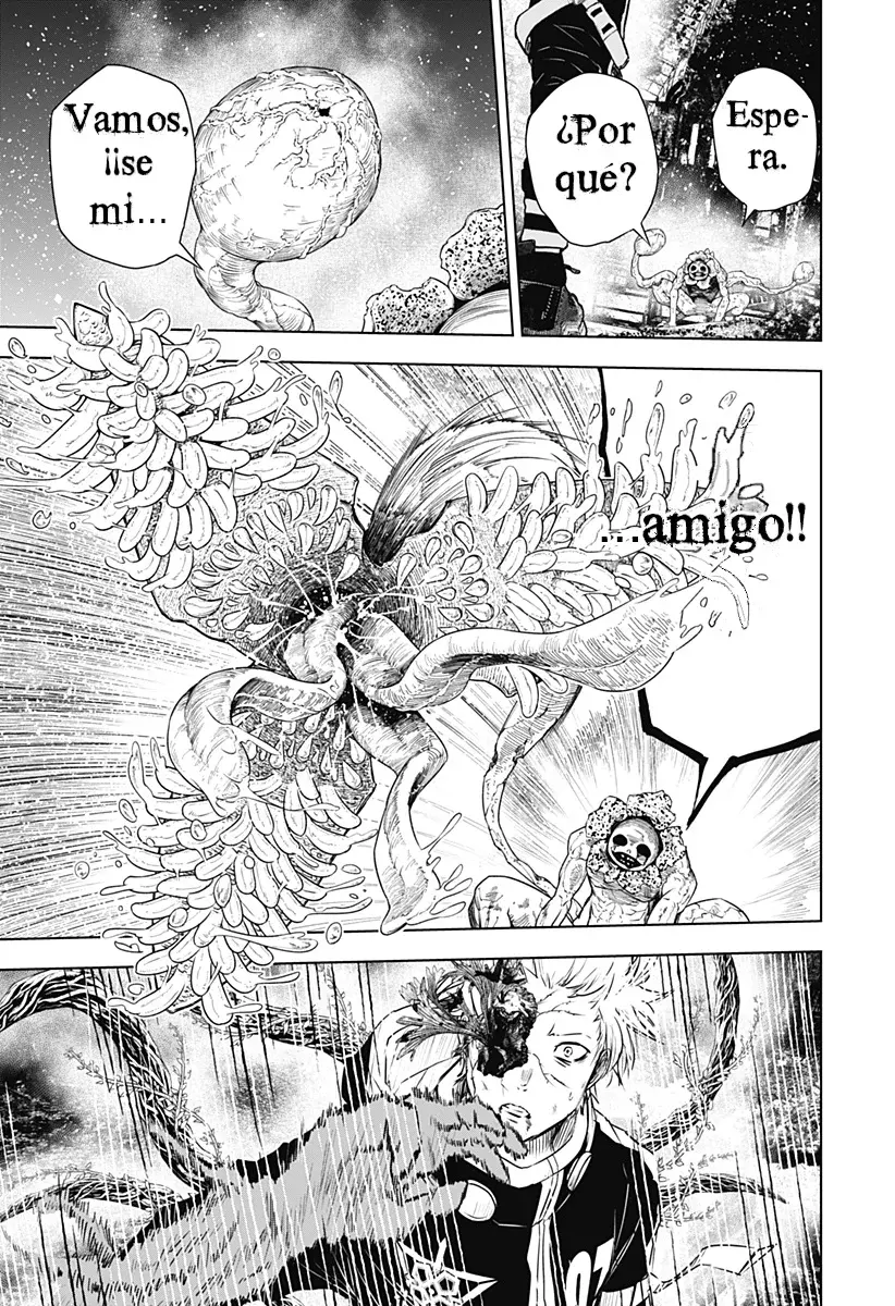 Read Wild Strawberry ES Manga Online