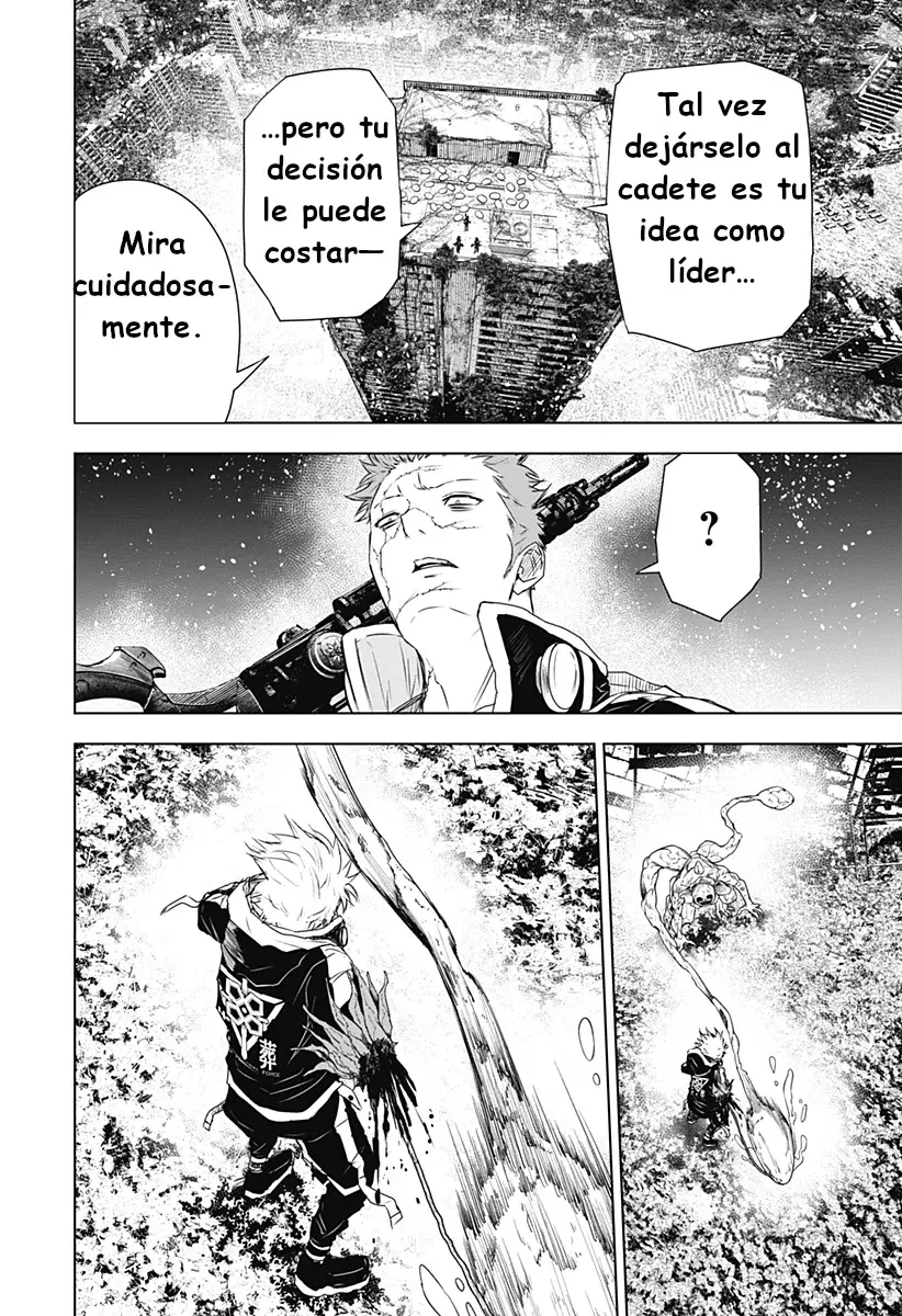 Read Wild Strawberry ES Manga Online