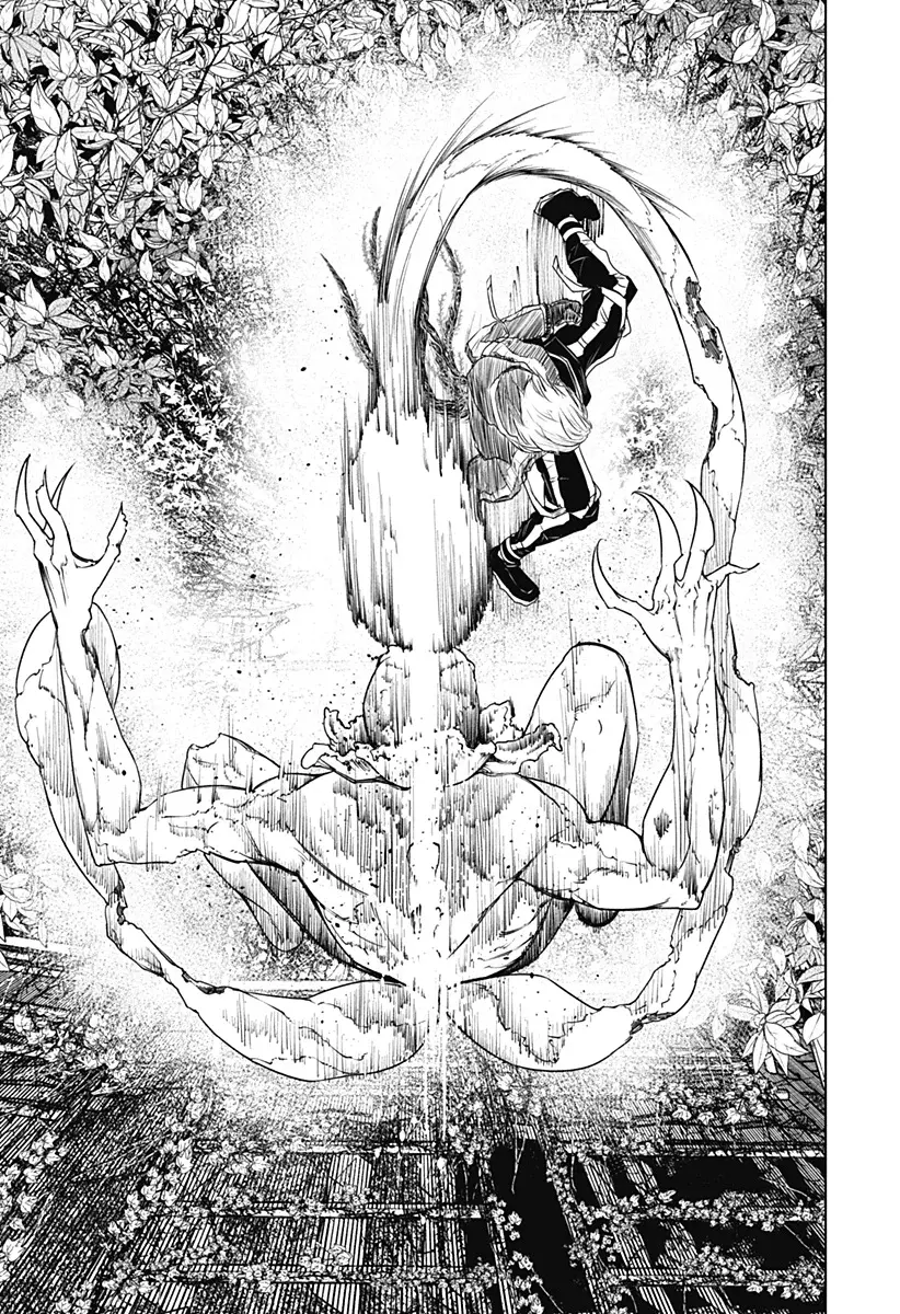 Read Wild Strawberry ES Manga Online
