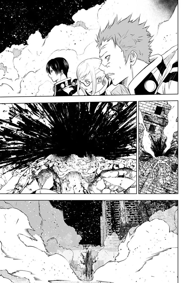 Read Wild Strawberry ES Manga Online