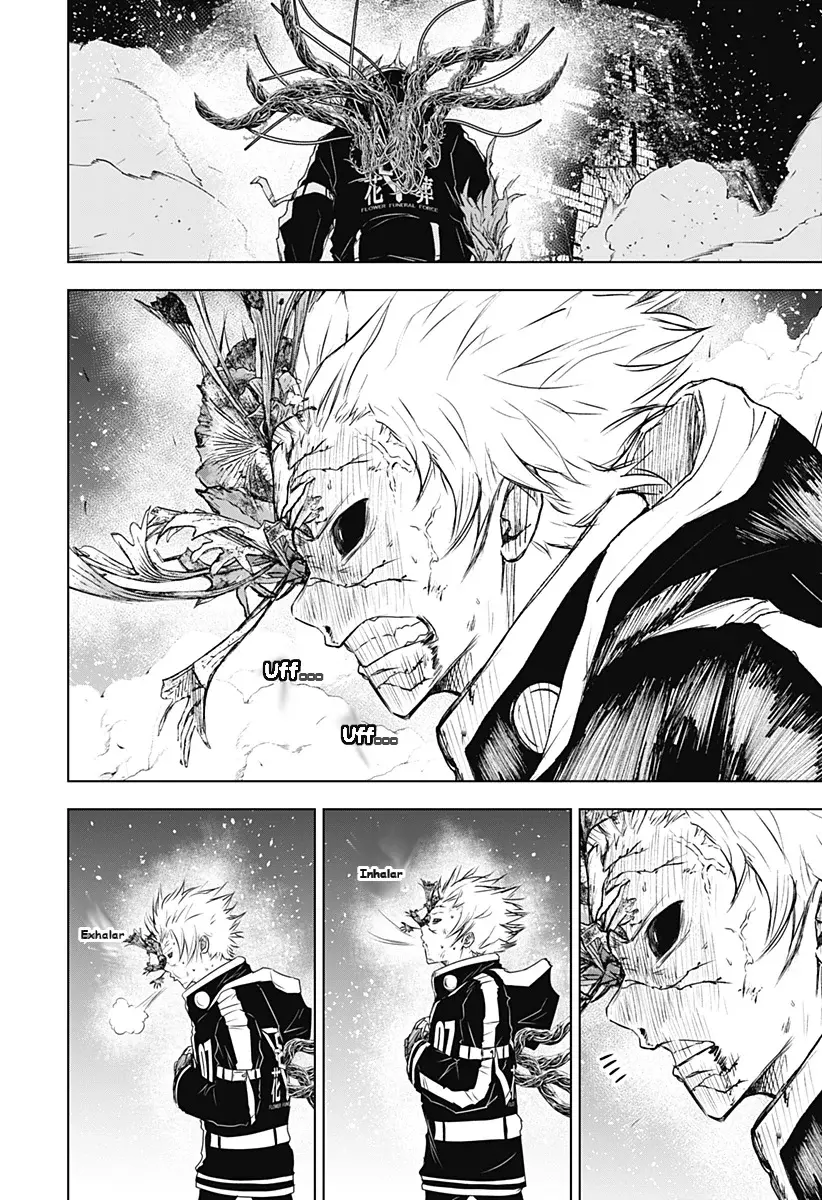Read Wild Strawberry ES Manga Online