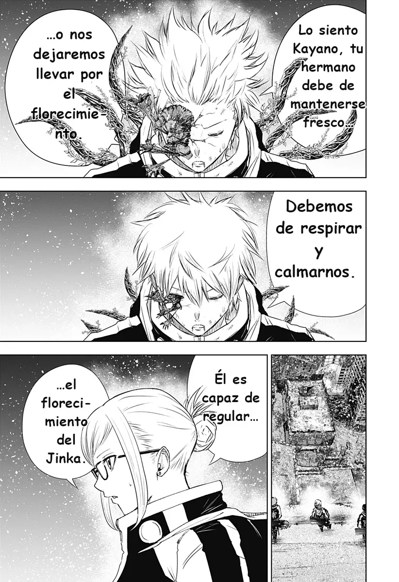 Read Wild Strawberry ES Manga Online