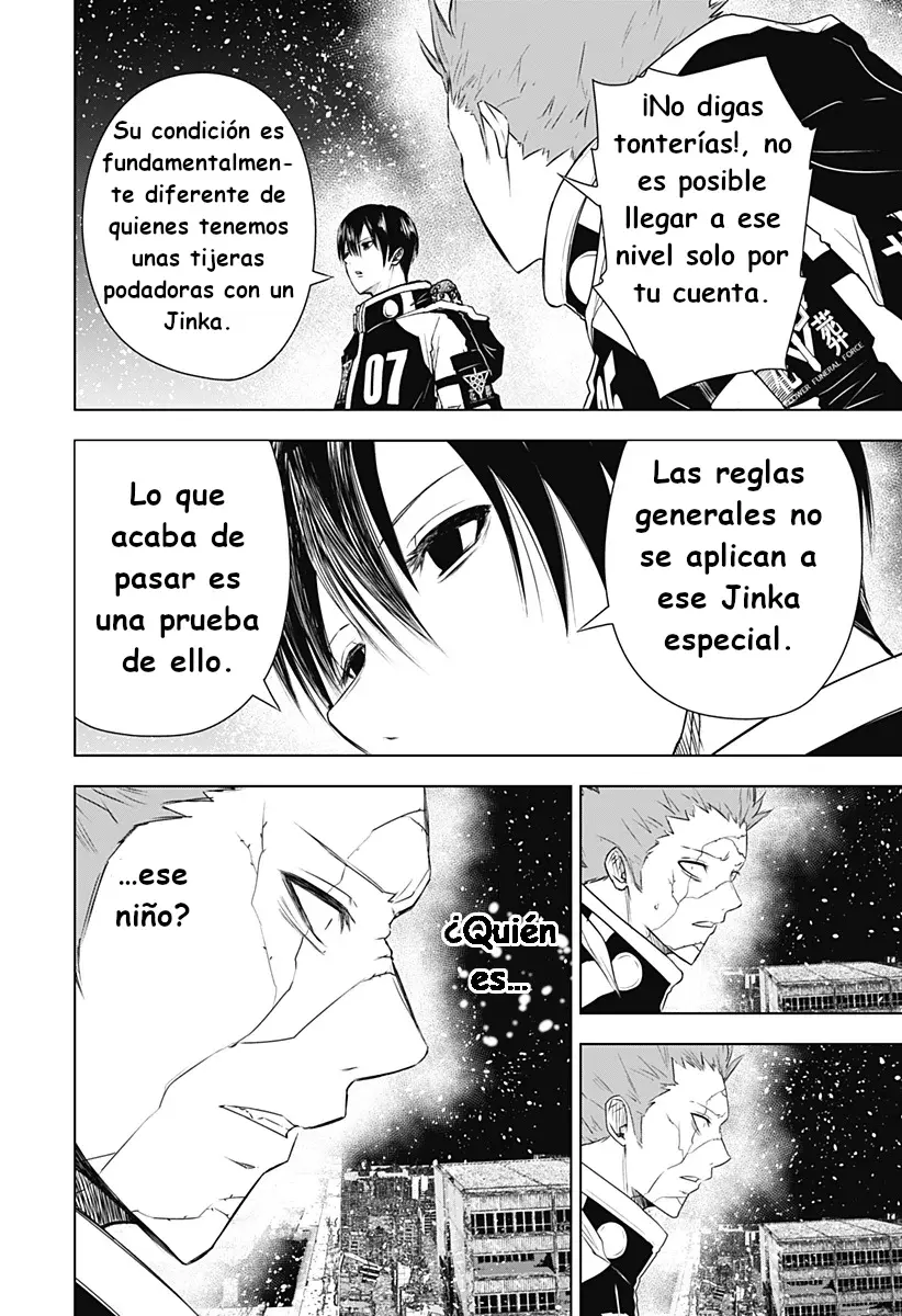 Read Wild Strawberry ES Manga Online
