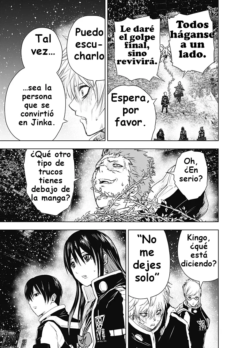 Read Wild Strawberry ES Manga Online