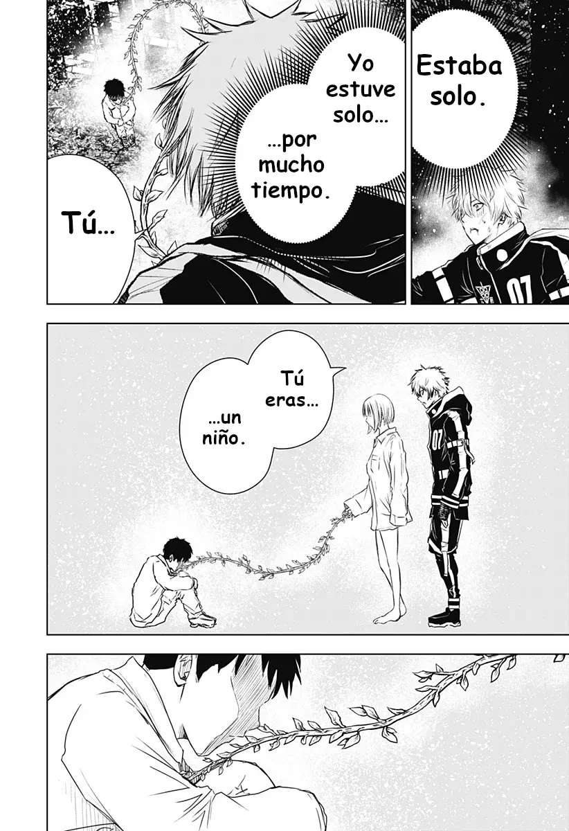 Read Wild Strawberry ES Manga Online