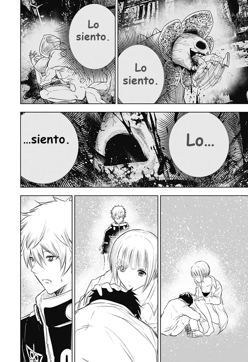 Read Wild Strawberry ES Manga Online