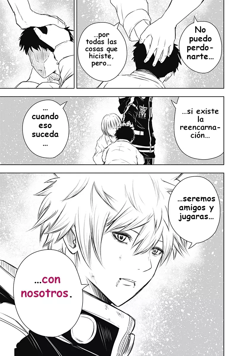 Read Wild Strawberry ES Manga Online