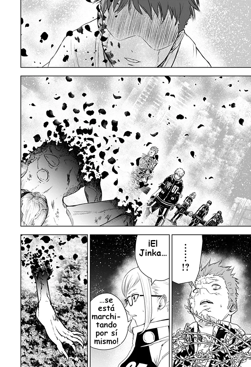 Read Wild Strawberry ES Manga Online