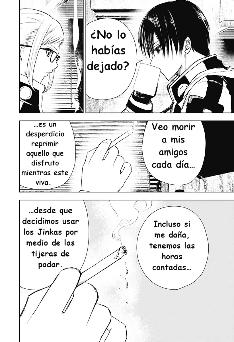 Read Wild Strawberry ES Manga Online