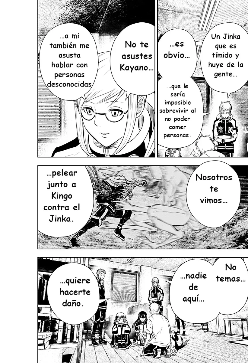Read Wild Strawberry ES Manga Online
