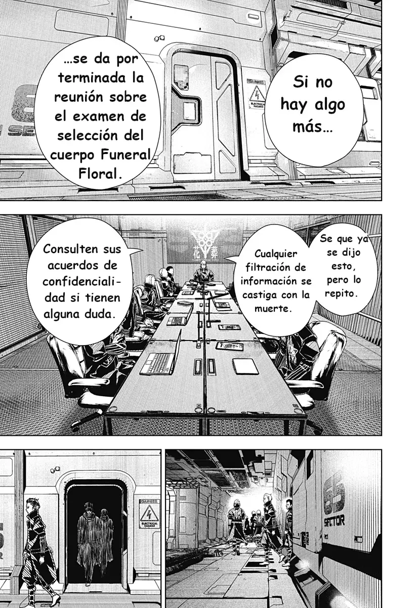 Read Wild Strawberry ES Manga Online