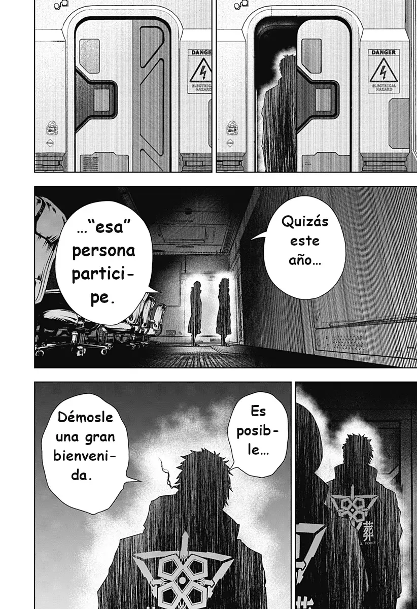 Read Wild Strawberry ES Manga Online