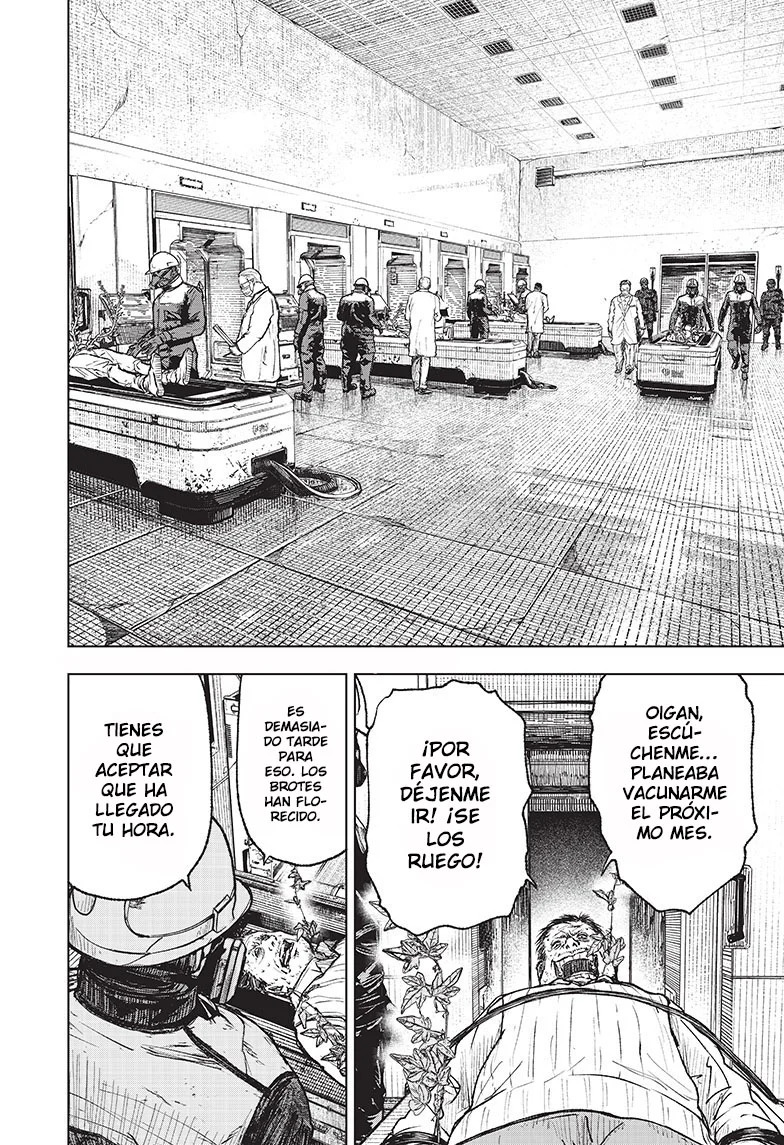 Read Wild Strawberry ES Manga Online