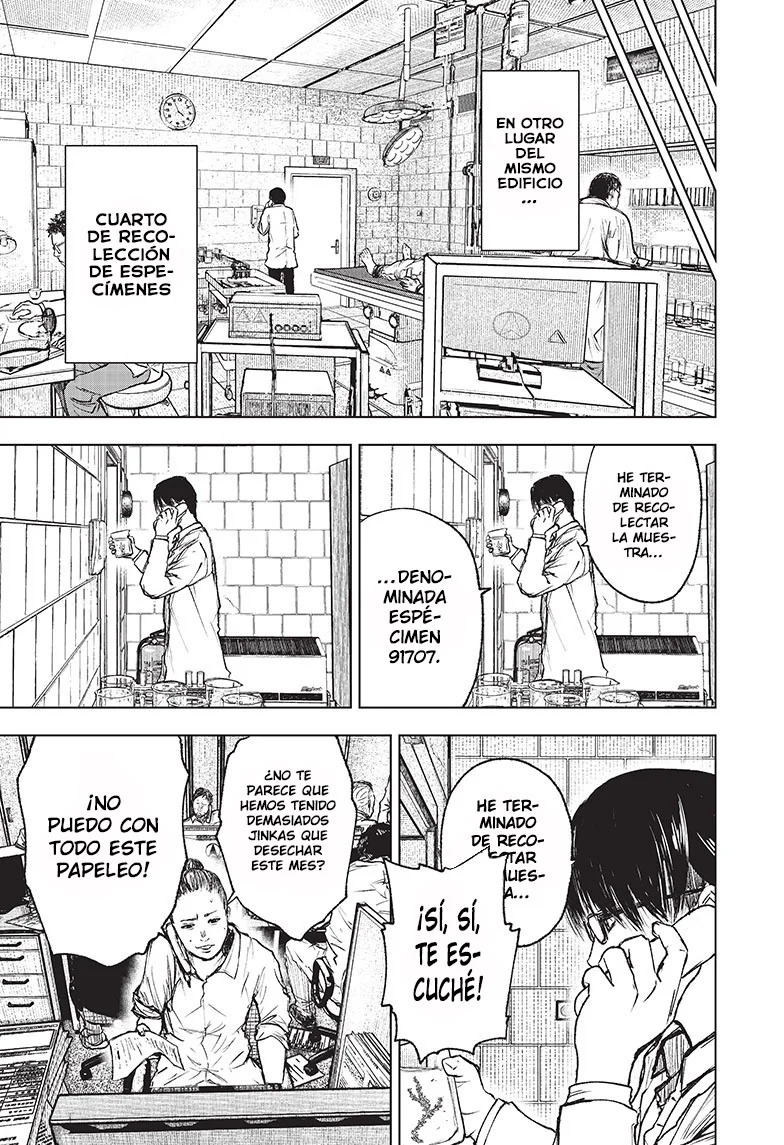 Read Wild Strawberry ES Manga Online