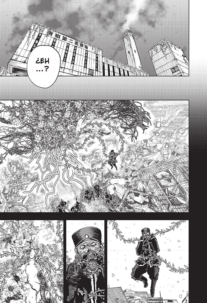 Read Wild Strawberry ES Manga Online