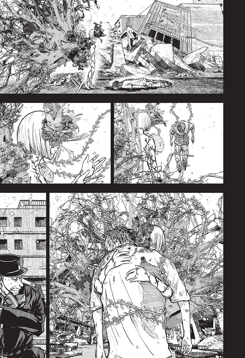 Read Wild Strawberry ES Manga Online