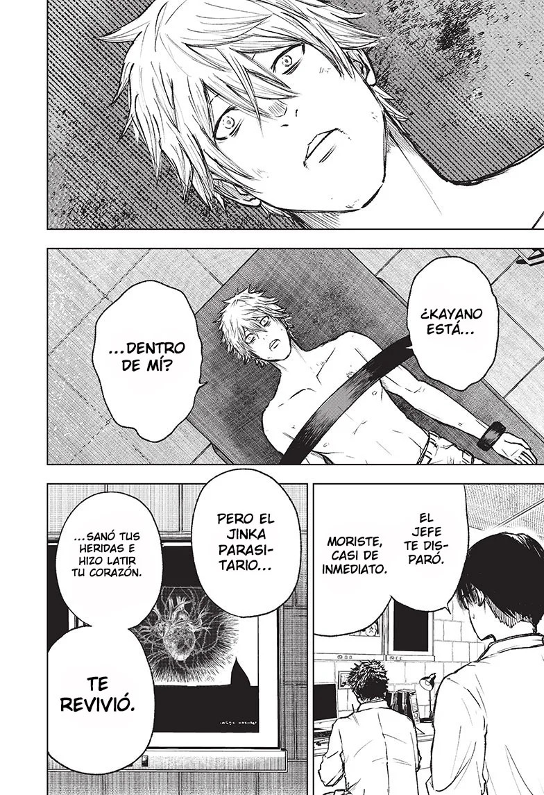 Read Wild Strawberry ES Manga Online