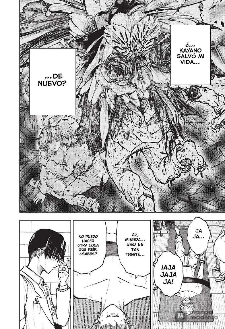 Read Wild Strawberry ES Manga Online