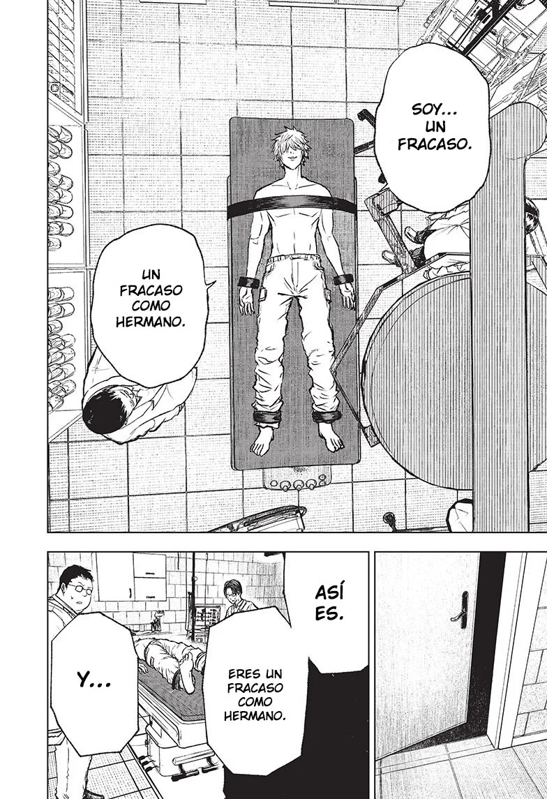Read Wild Strawberry ES Manga Online