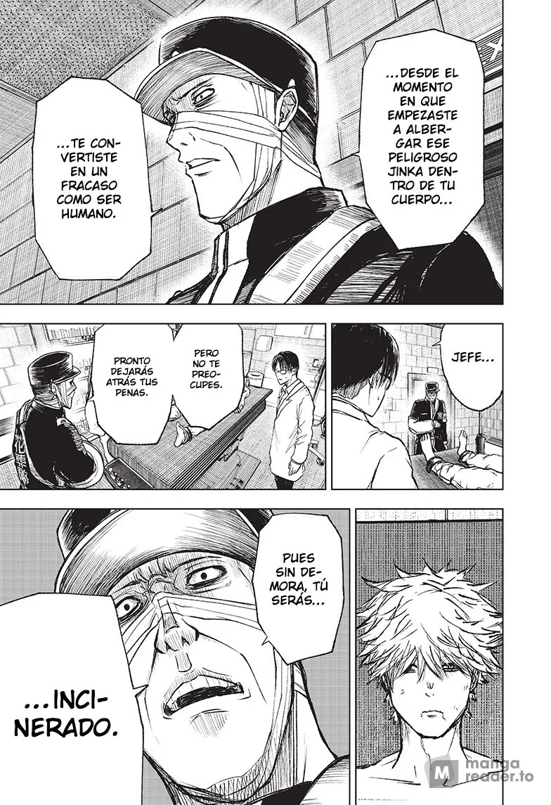 Read Wild Strawberry ES Manga Online