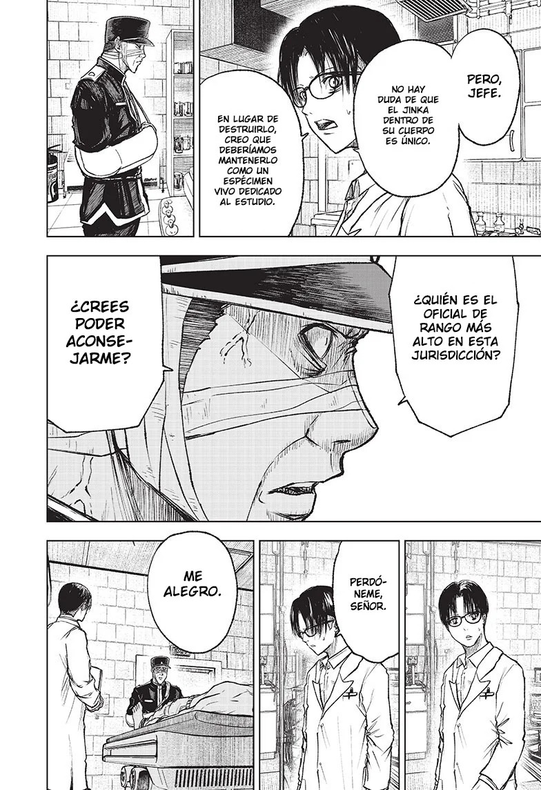 Read Wild Strawberry ES Manga Online