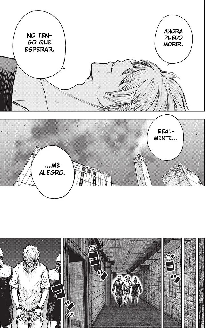 Read Wild Strawberry ES Manga Online