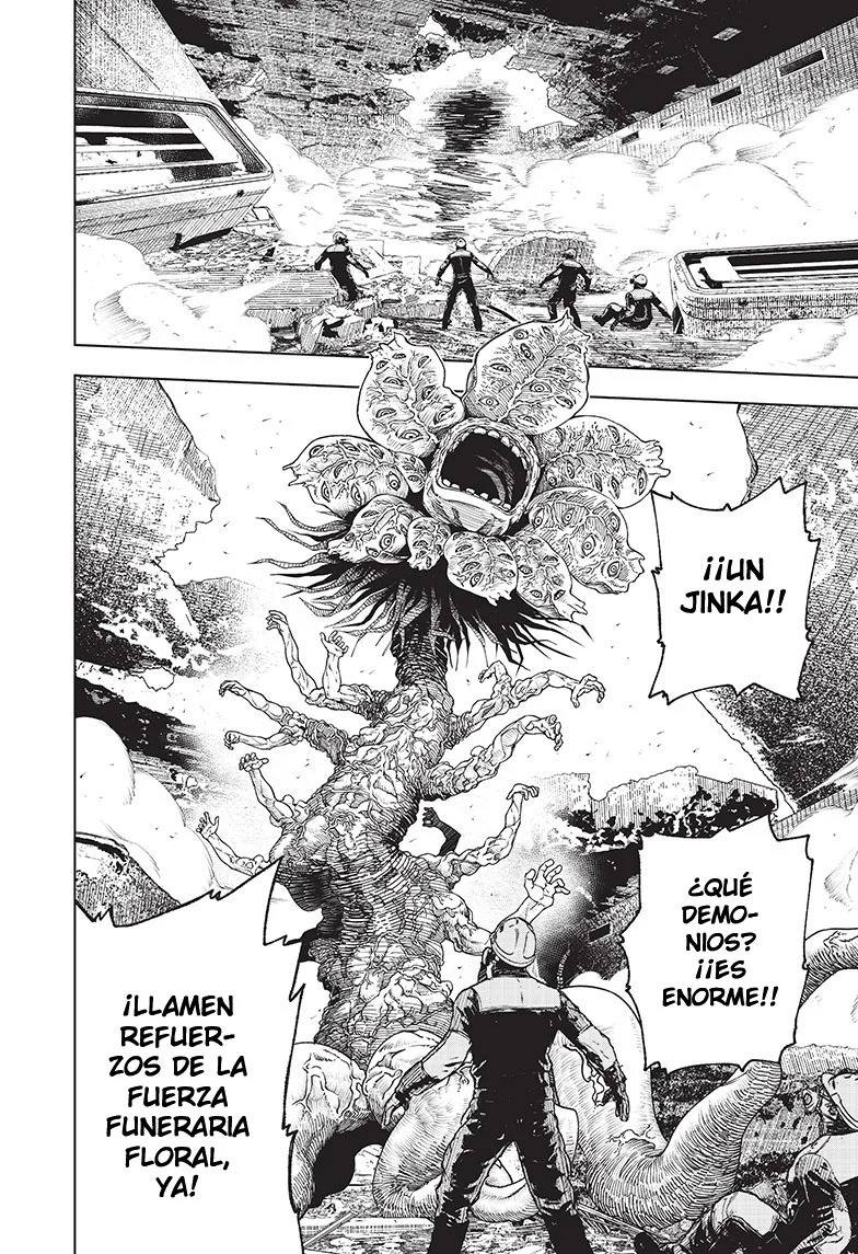 Read Wild Strawberry ES Manga Online