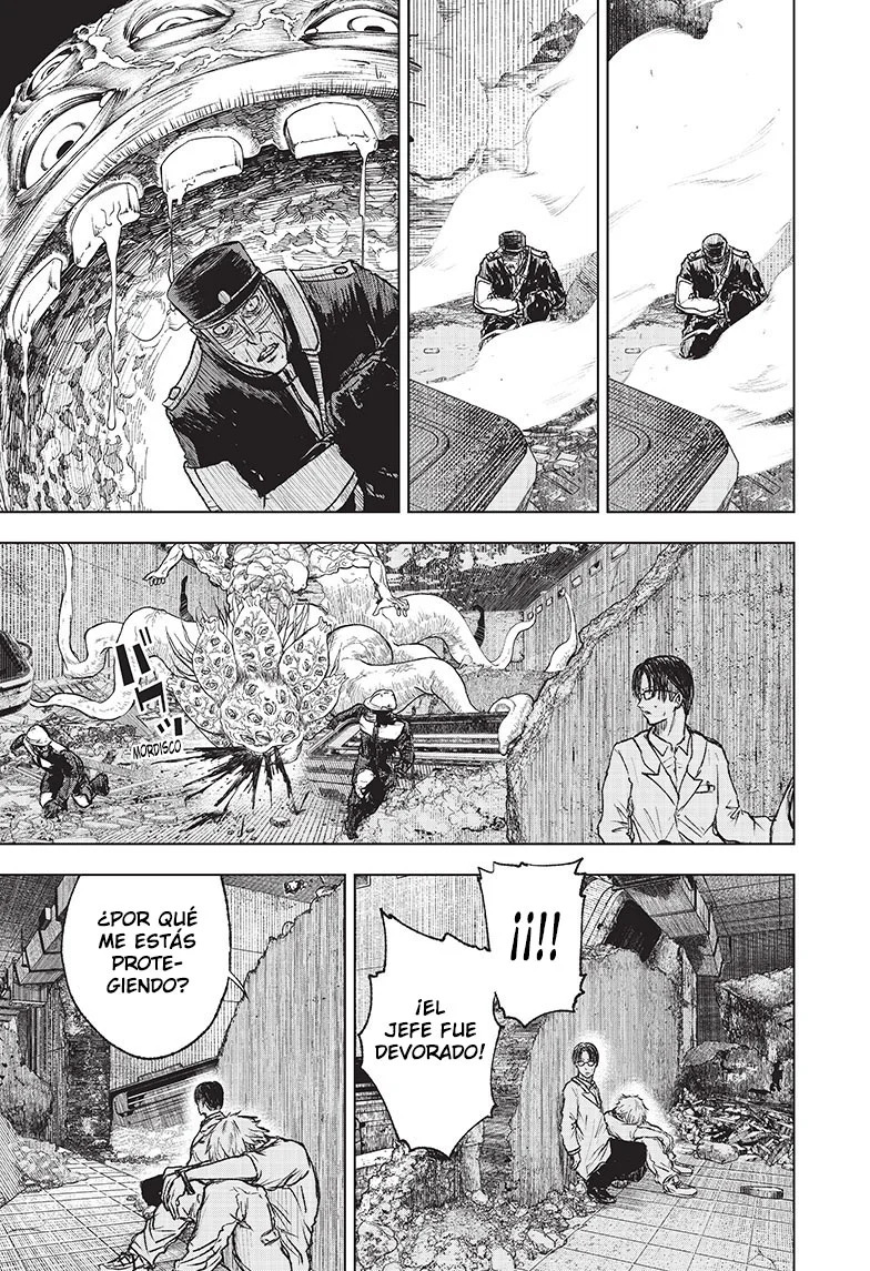Read Wild Strawberry ES Manga Online