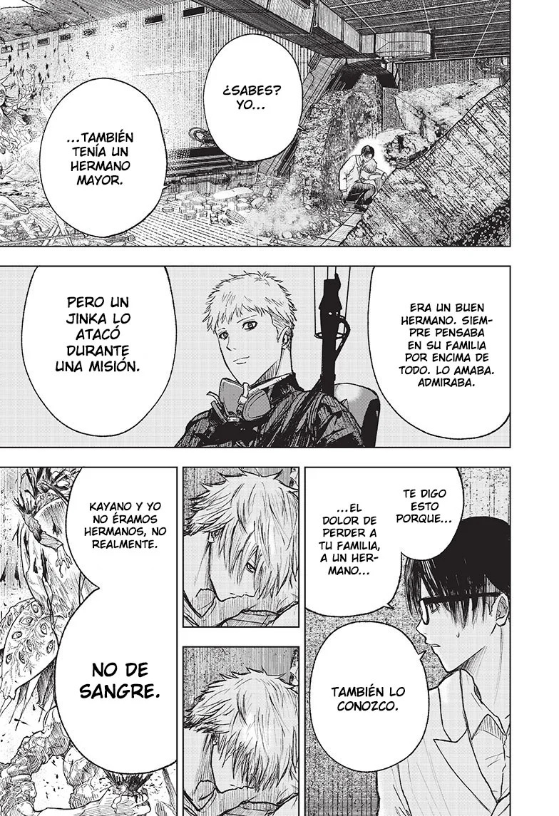 Read Wild Strawberry ES Manga Online